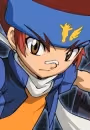 Ginga Hagane