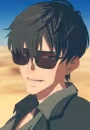 Nicholas D. Wolfwood