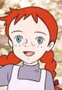 Anne Shirley