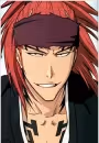 Renji Abarai