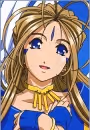 Belldandy