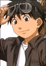 Keiichi Morisato