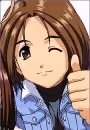Megumi Morisato