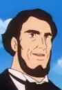 Abraham Lincoln
