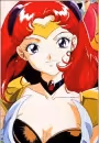 Scarlet Ohara