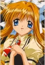 Misuzu Kamio