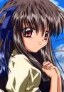 Minagi Tohno