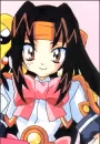 Tsugumi Higashijuujou
