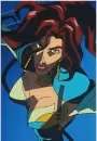 Cassandra