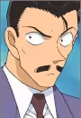 Kogorou Mouri