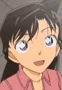Ran Mouri