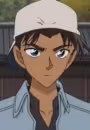 Heiji Hattori