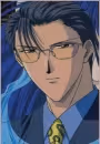 Kagami Mikage