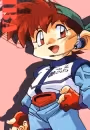 Retsu Seiba