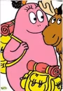 Barbapapa