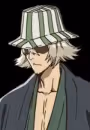 Kisuke Urahara
