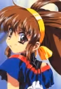 Akari Kanzaki