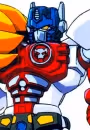 Lio Convoy