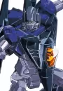 Starscream