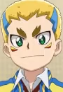 Drum Kouryuu