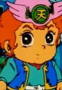 Tenshidan Jack