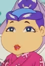 Ushiwaka Tenshi