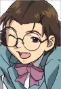 Yumi Kazama