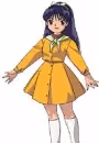 Mami Mizusawa