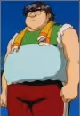 Mamoru Daichi