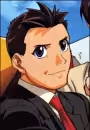 Shunsuke Akagi