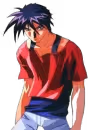 Hishou Washizaki