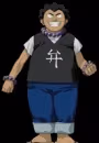 Benkei Musashimaru