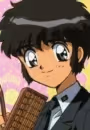 Akira Ijuuin