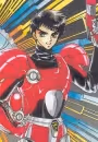 Kentarou Higashikunimaru