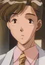 Professor Ebihara