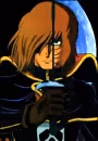 Captain Harlock
