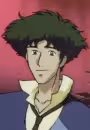 Spike Spiegel