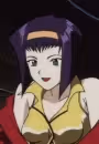 Faye Valentine