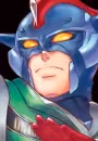 Action Kamen