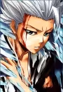 Toushirou Hitsugaya