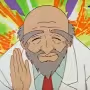 Professor Vincent