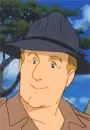 Arthur Rhodes