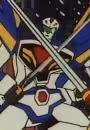 Jet Saber