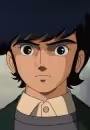 Akira Fudou