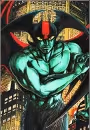 Devilman