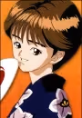 Ami Kurimoto