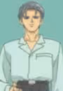 Ryuji Sugashita