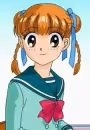 Meirin Kanzaki