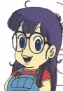 Arale Norimaki