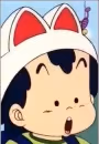 Peasuke Soramame
